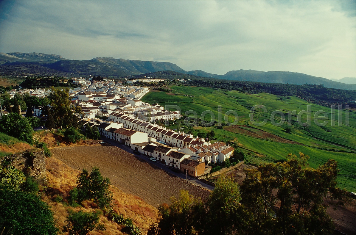 Andalucia, Spain
 (cod:Andalucia, Spain 15)